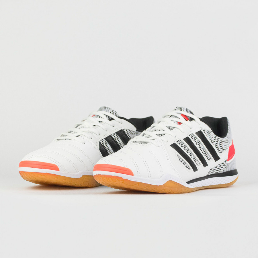 футзалки Adidas Top Sala IC White Black