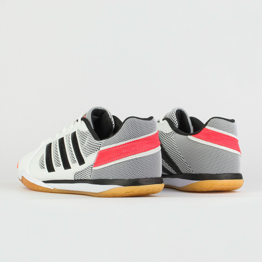 футзалки Adidas Top Sala IC White Black