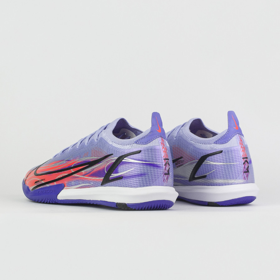 футзалки Nike Mercurial Vapor XIV Elite IC Indigo / Crimson
