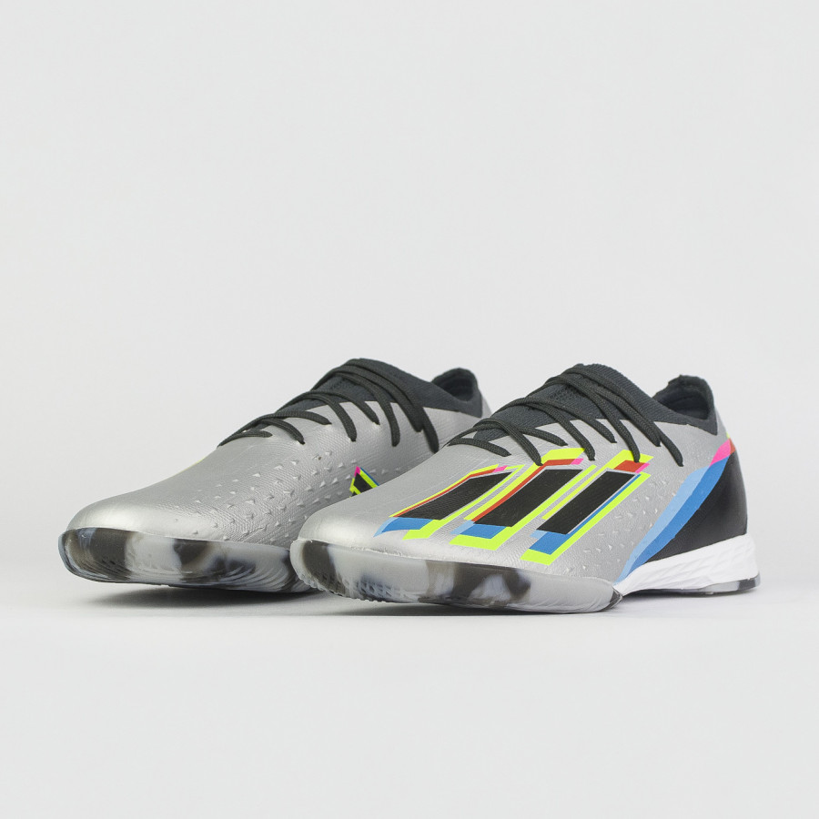 футзалки Adidas X Speedportal.1 IC Grey Colors