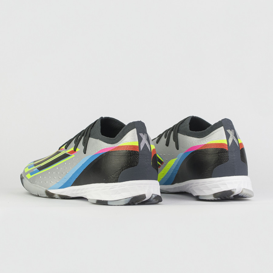 футзалки Adidas X Speedportal.1 IC Grey Colors