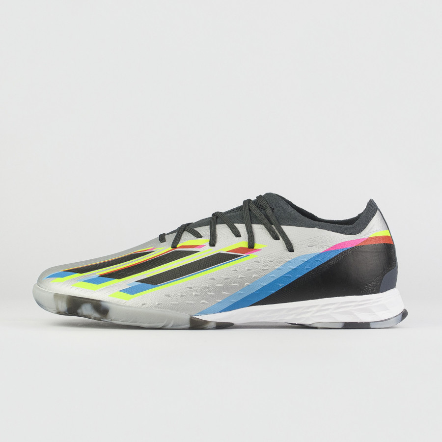 футзалки Adidas X Speedportal.1 IC Grey Colors
