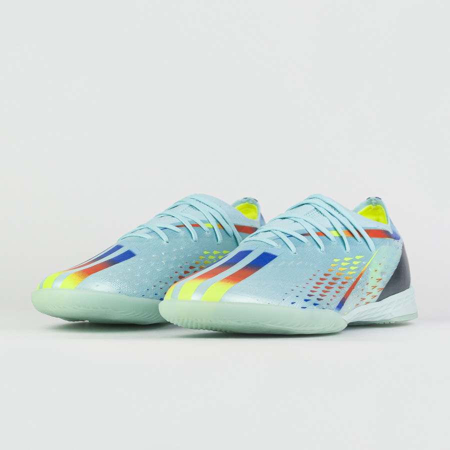 футзалки Adidas X Speedportal.1 IC Blue Colors