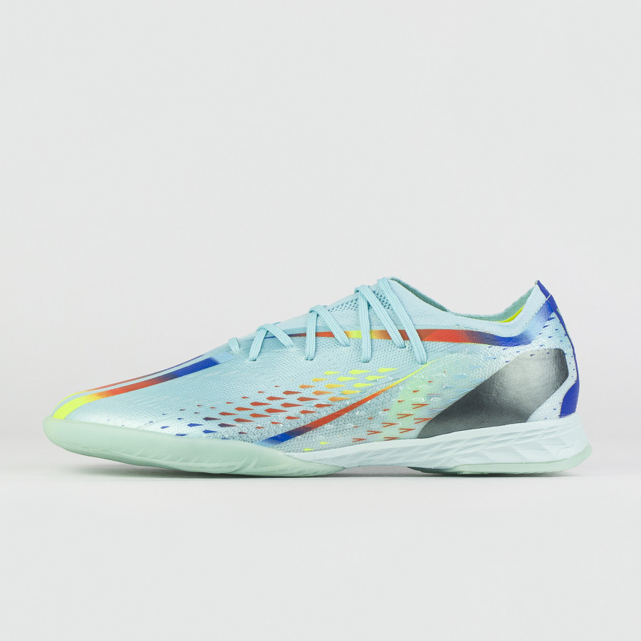 футзалки Adidas X Speedportal.1 IC Blue Colors