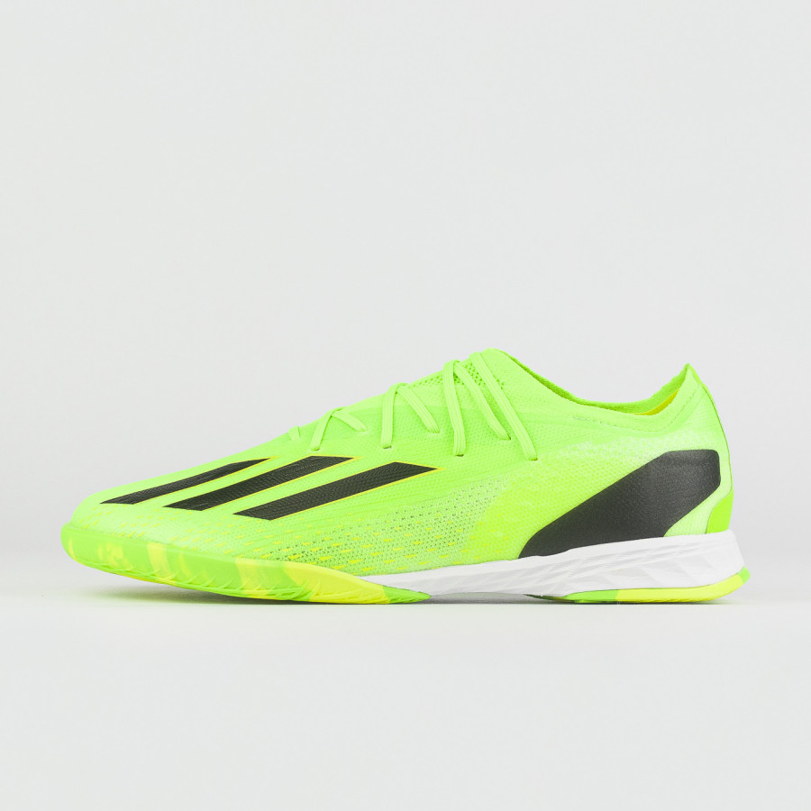 футзалки Adidas X Speedportal.1 IC Green / White