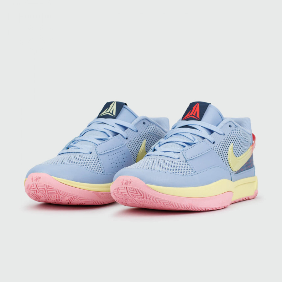 кроссовки Nike Ja 1 Day One