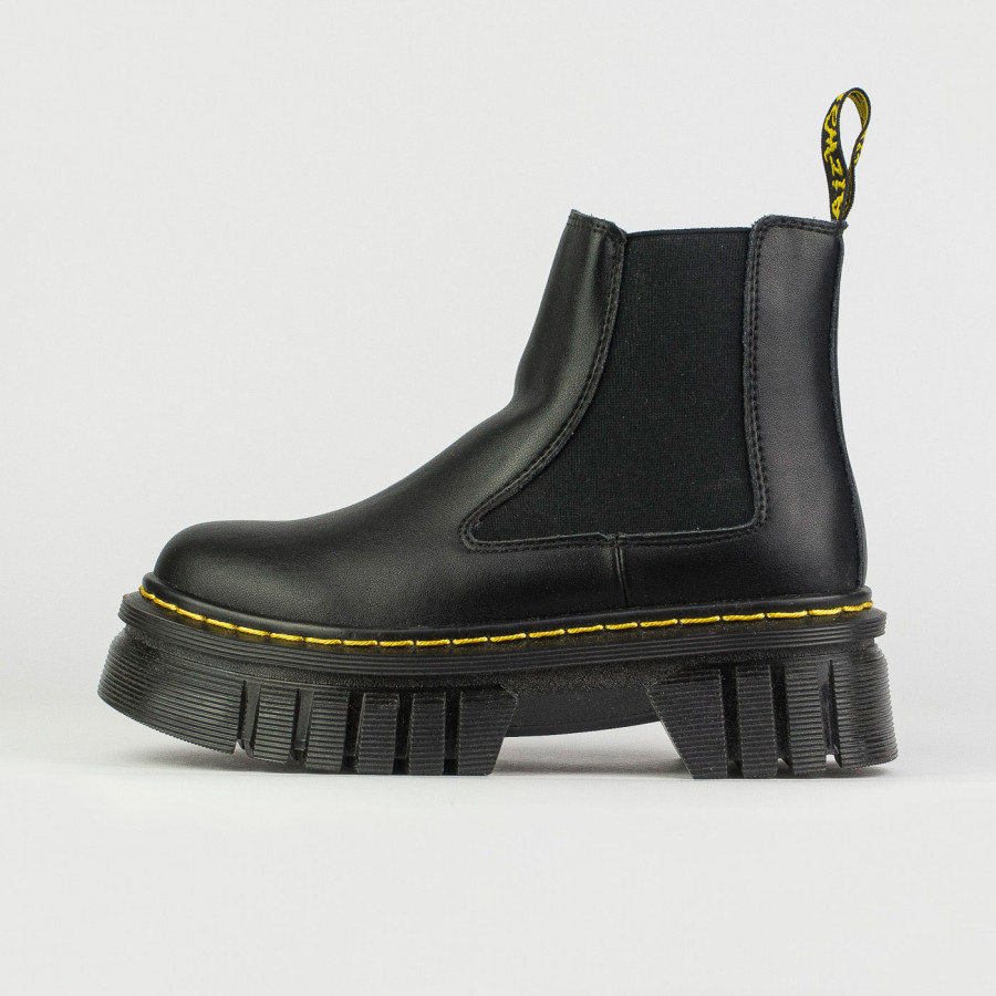 ботинки Dr. Martens Prm Black no laces