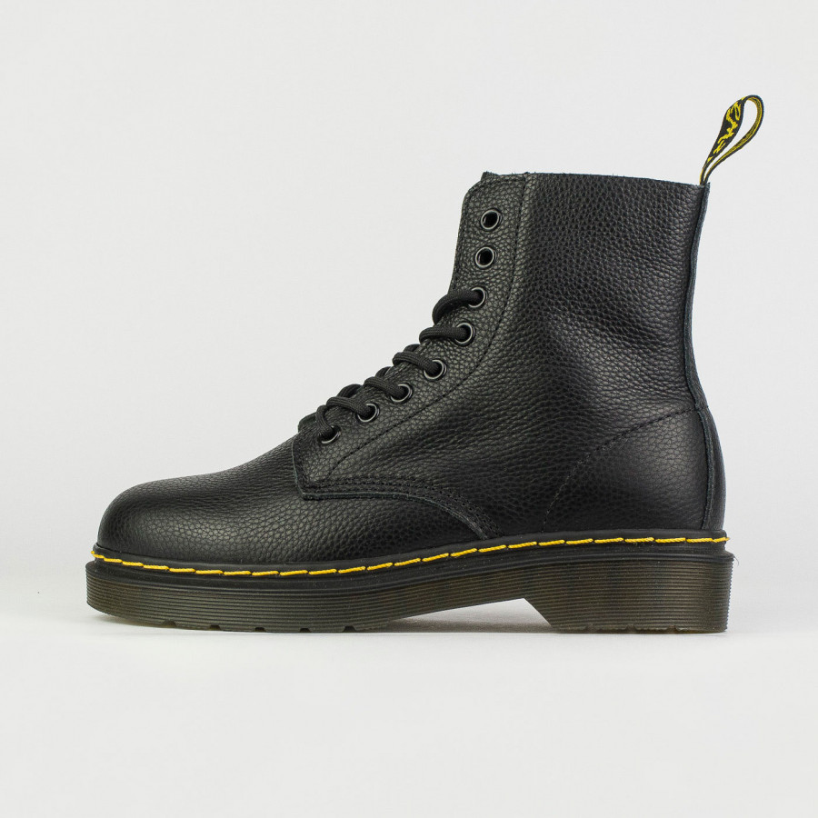 ботинки Dr. Martens 1460 Black Leather