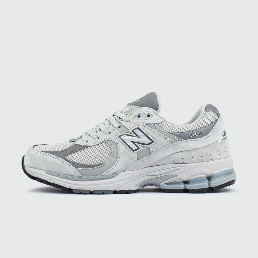 кроссовки New Balance 2002 Grey