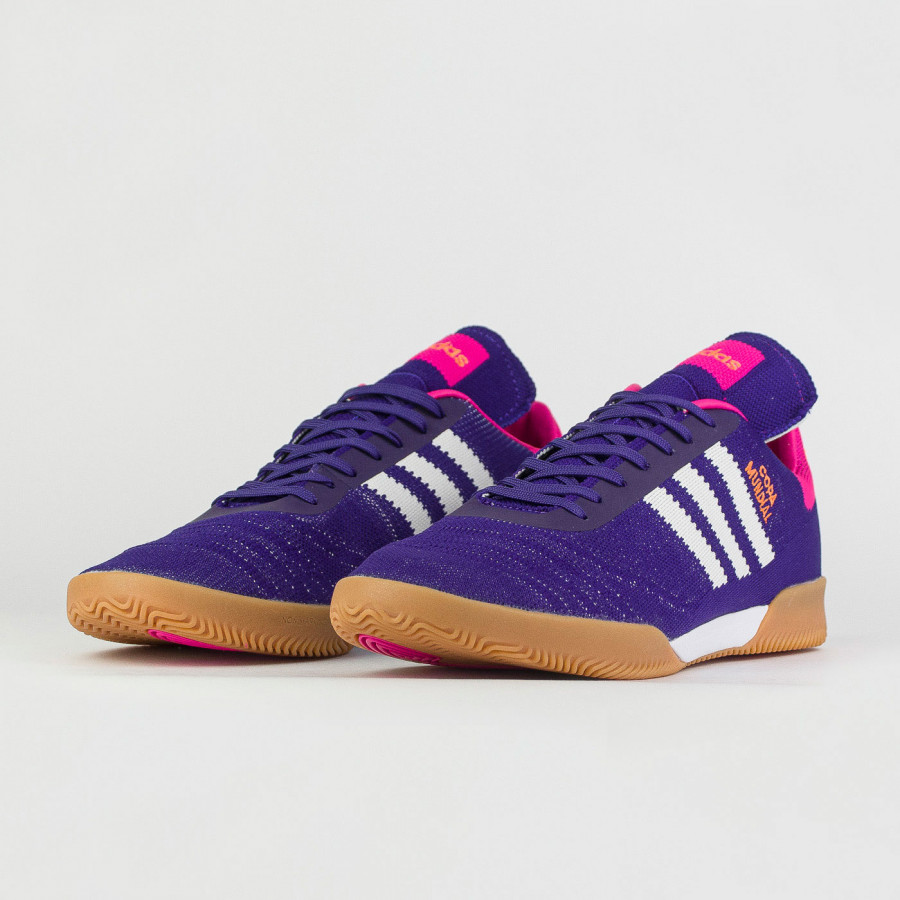 футзалки Adidas Copa Mundial 70Y In Purple