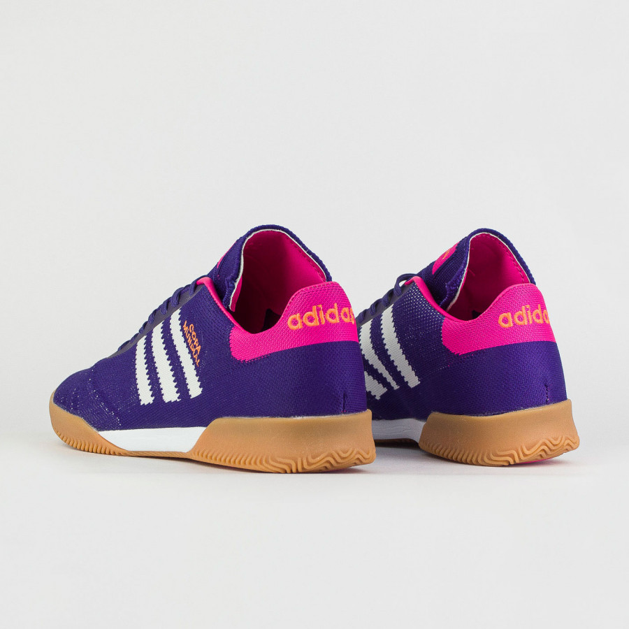 футзалки Adidas Copa Mundial 70Y In Purple