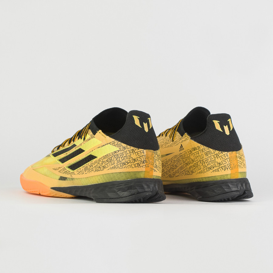 футзалки Adidas X Speedflow Messi.3 IN Yell.Black