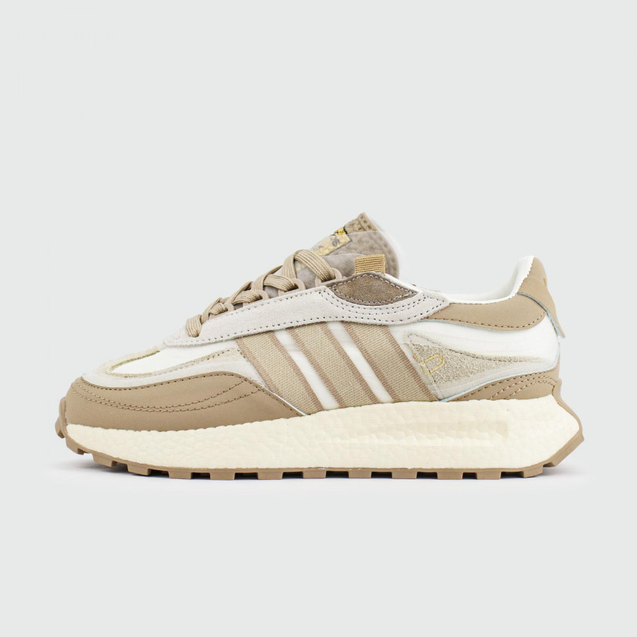 кроссовки Adidas Retropy E5 Wmns L.Brown