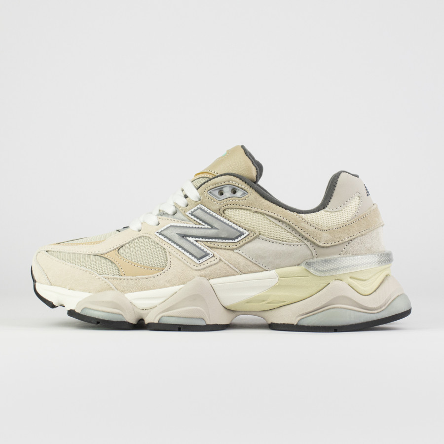 кроссовки New Balance 9060 Mindful Grey