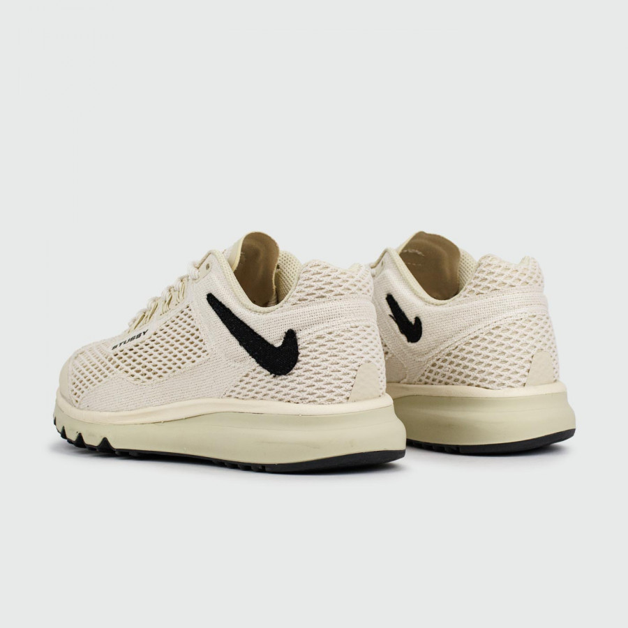 кроссовки Nike Air Max 2013 x Stussy Fossil