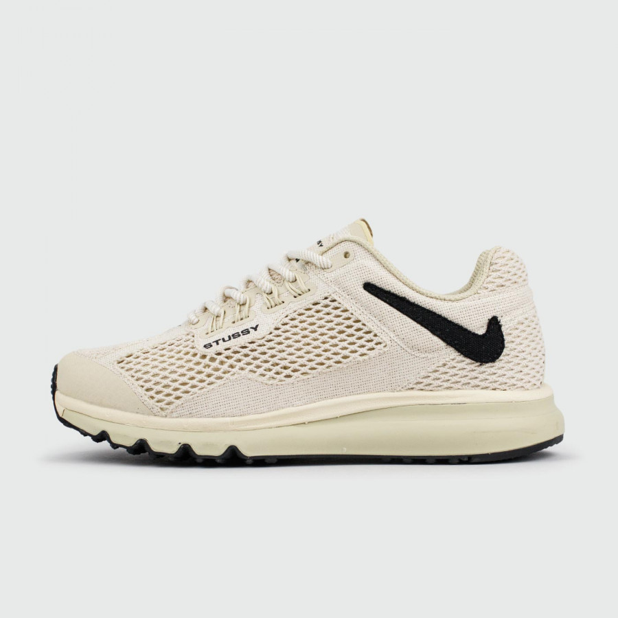 кроссовки Nike Air Max 2013 x Stussy Fossil