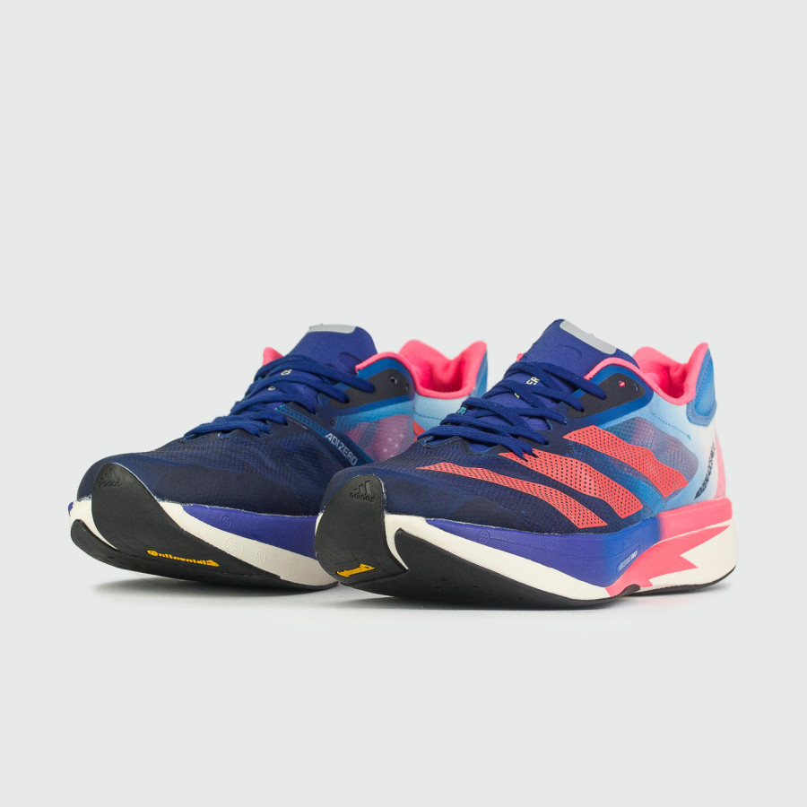 кроссовки Adidas Adios Pro 2 Indigo