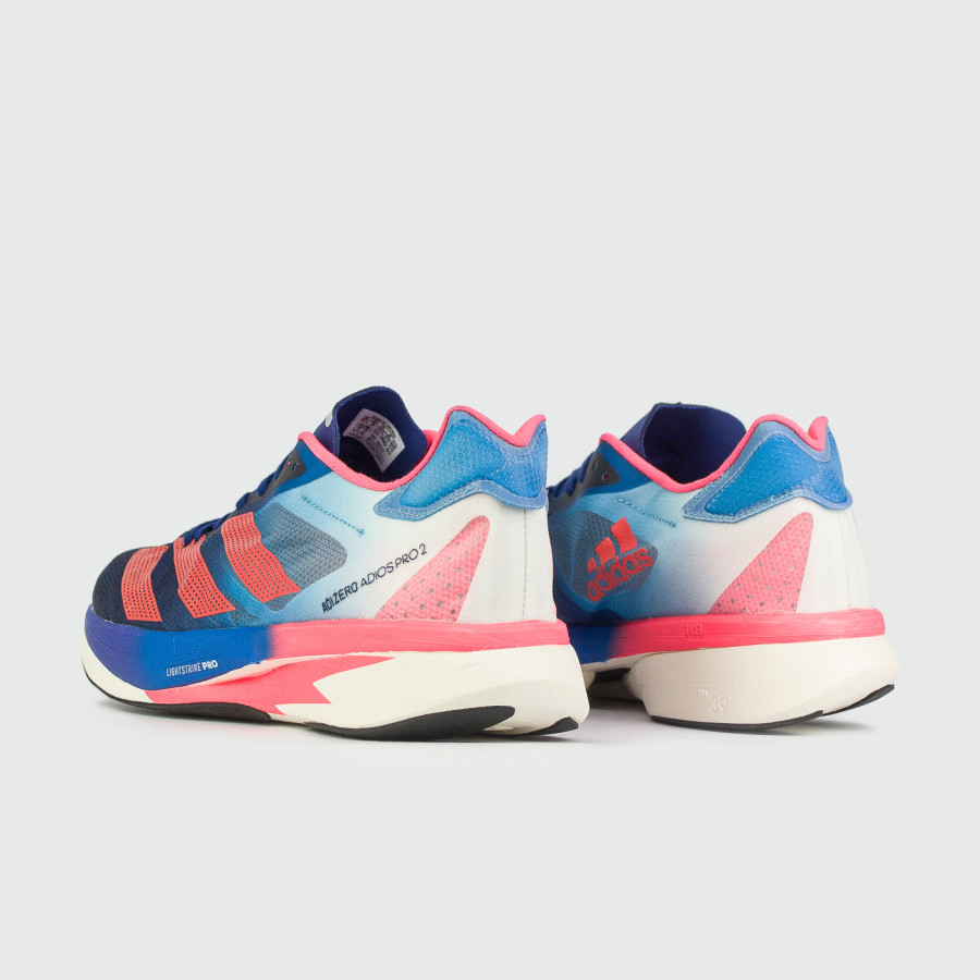 кроссовки Adidas Adios Pro 2 Indigo