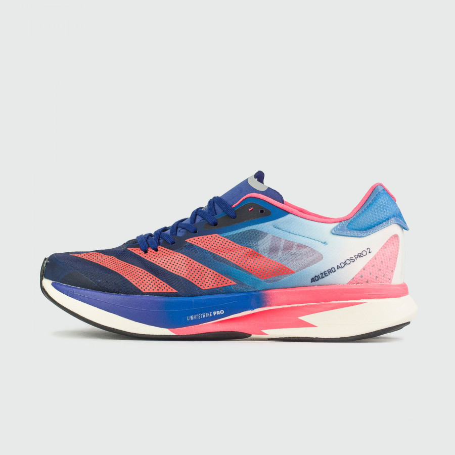 кроссовки Adidas Adios Pro 2 Indigo
