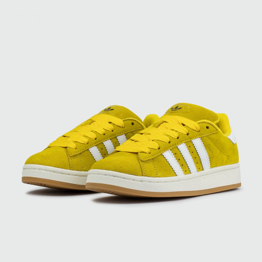 кроссовки Adidas Campus 00s Yellow