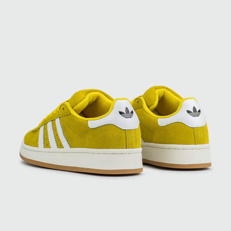 кроссовки Adidas Campus 00s Yellow