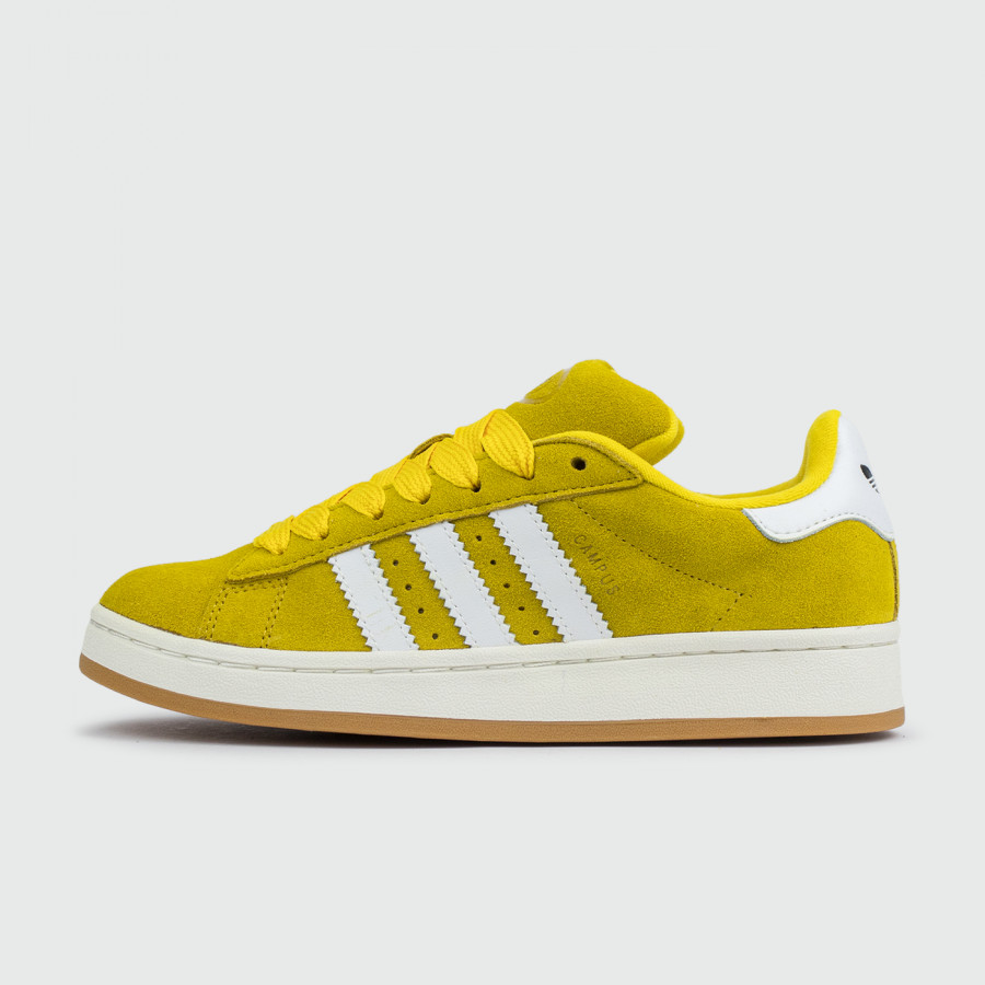 кроссовки Adidas Campus 00s Yellow