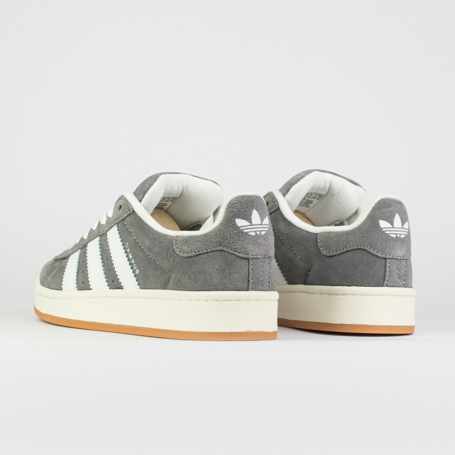 кроссовки Adidas Campus 00s Wmns Grey / Gum