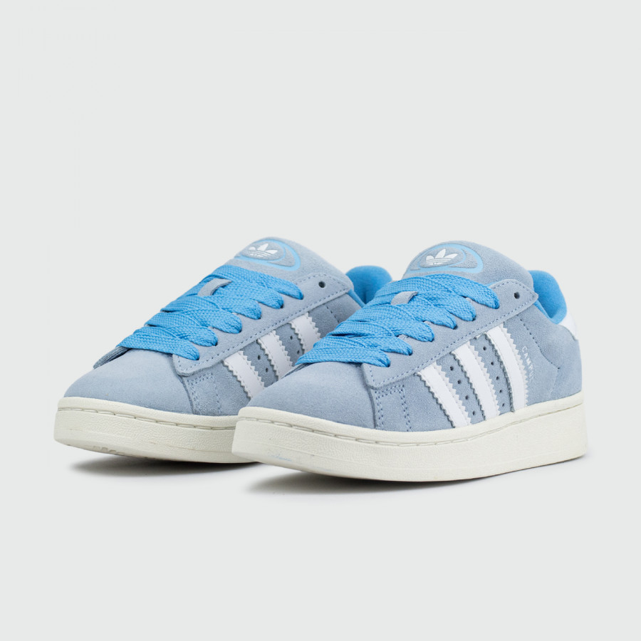 кроссовки Adidas Campus 00s Sky Blue