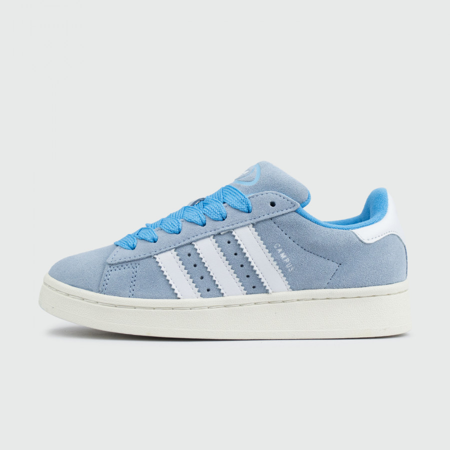 кроссовки Adidas Campus 00s Sky Blue