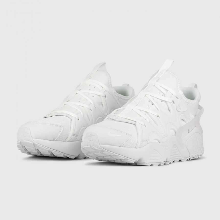 кроссовки Nike Air Huarache Craft White
