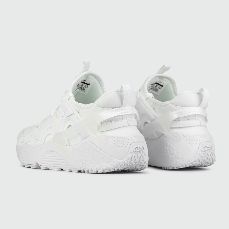 кроссовки Nike Air Huarache Craft White