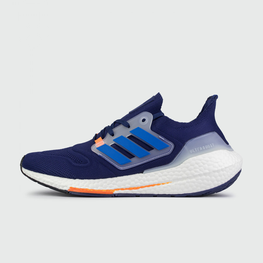 кроссовки Adidas Ultraboost 22 Blue / White