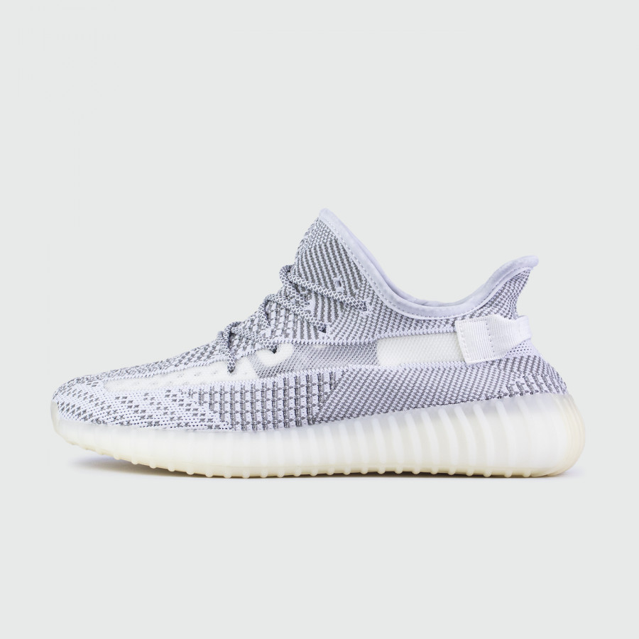 кроссовки Adidas Yeezy 350 boost v2 Static new