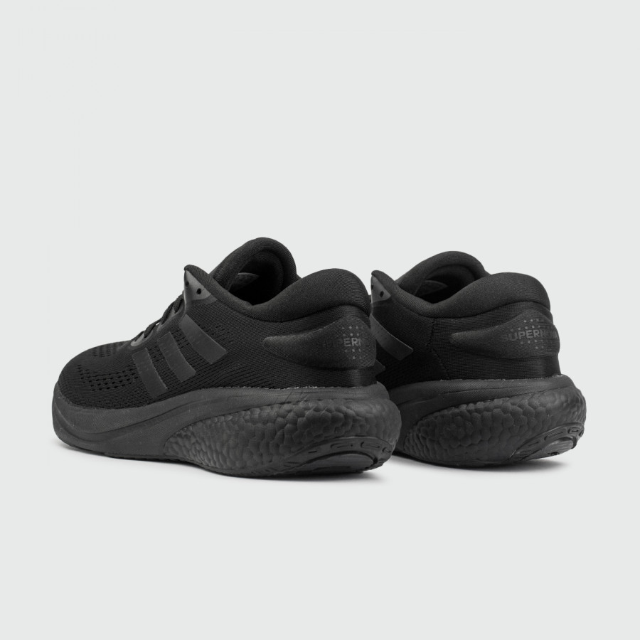 кроссовки Adidas Supernova 2 Triple Black