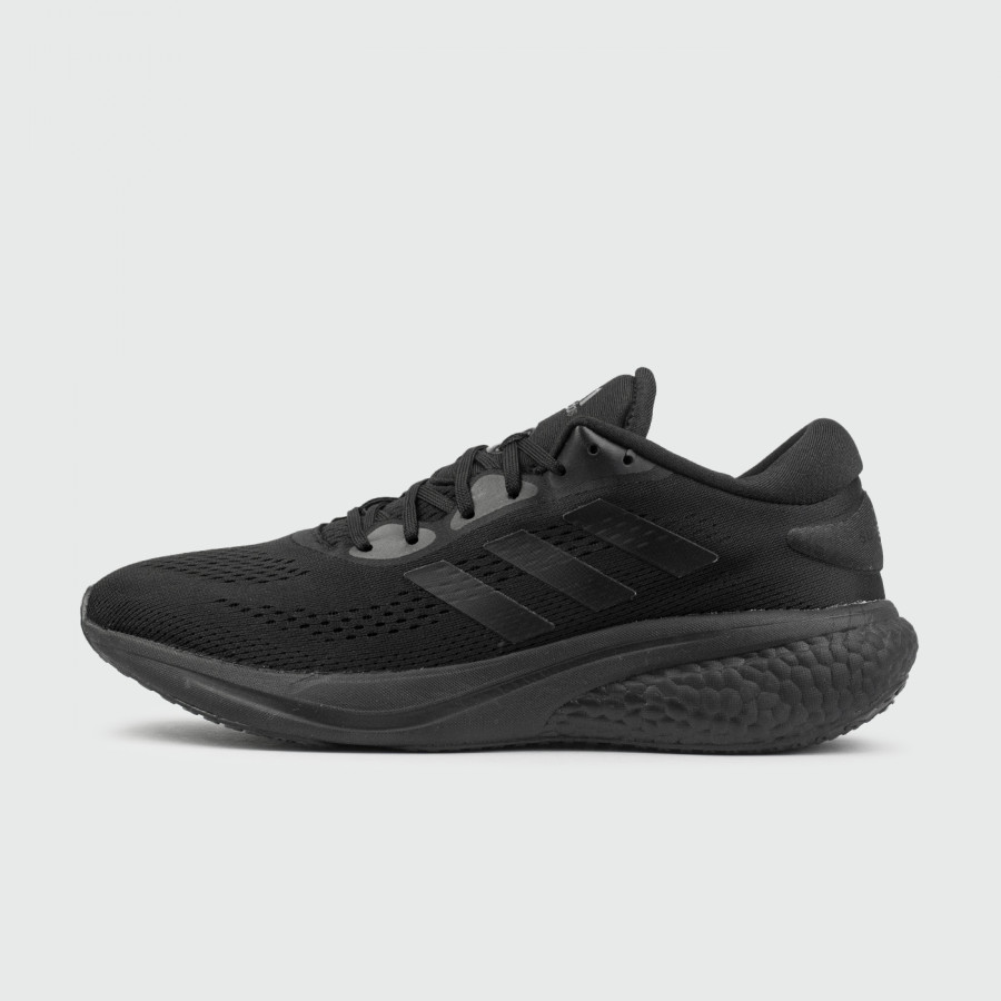кроссовки Adidas Supernova 2 Triple Black