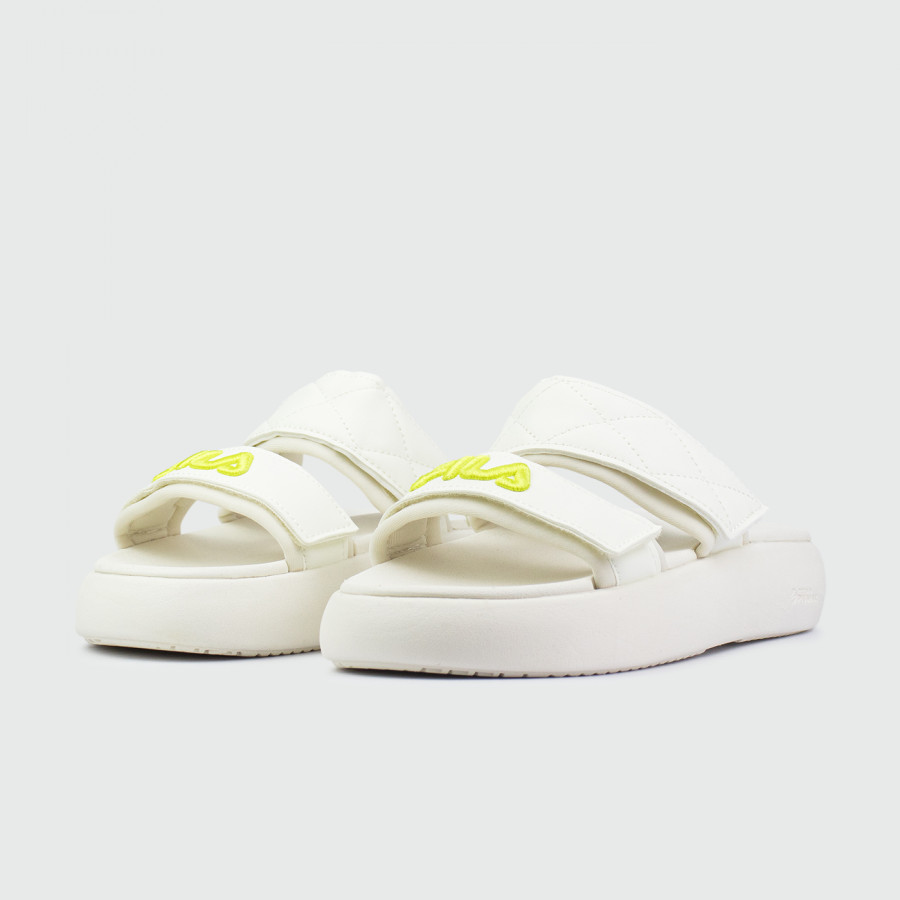 шлёпки Fila Cream