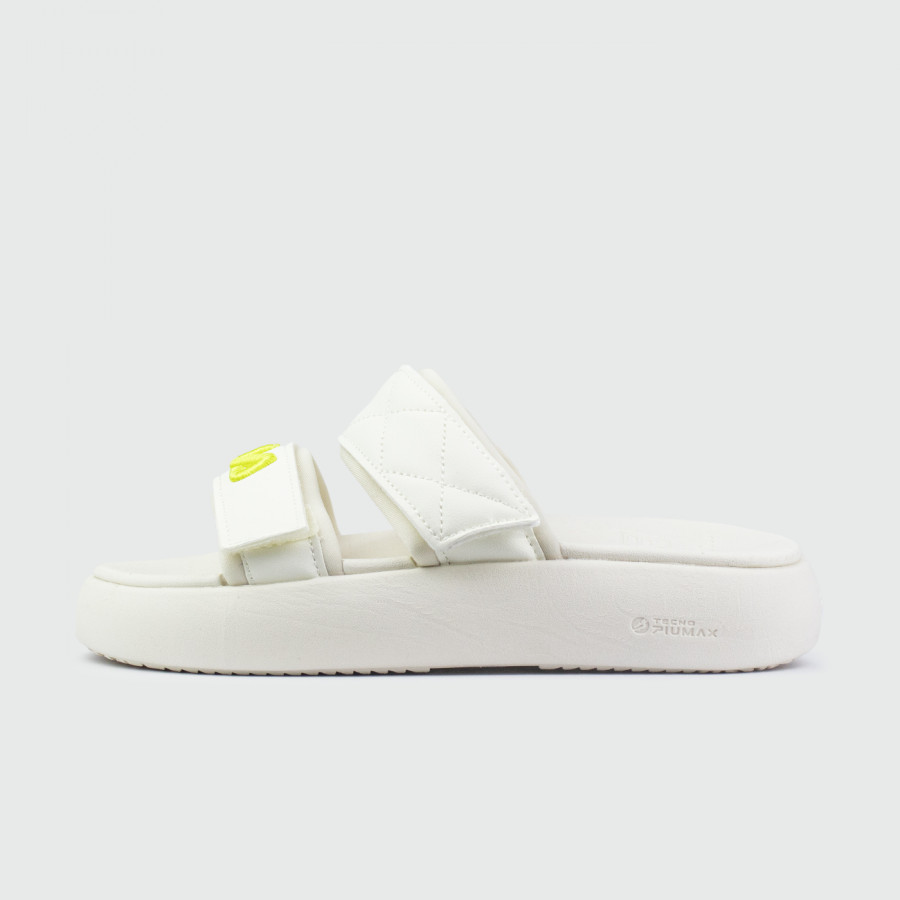 шлёпки Fila Cream
