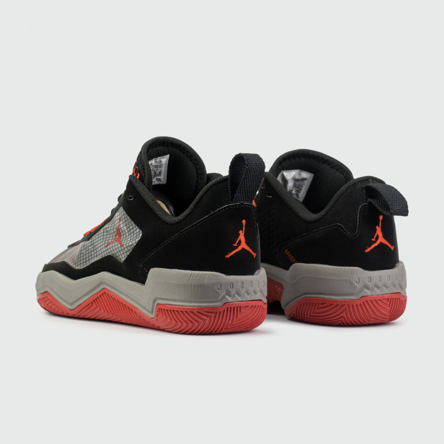 кроссовки Jordan One Take 4 Bred