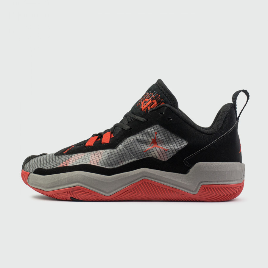 кроссовки Jordan One Take 4 Bred