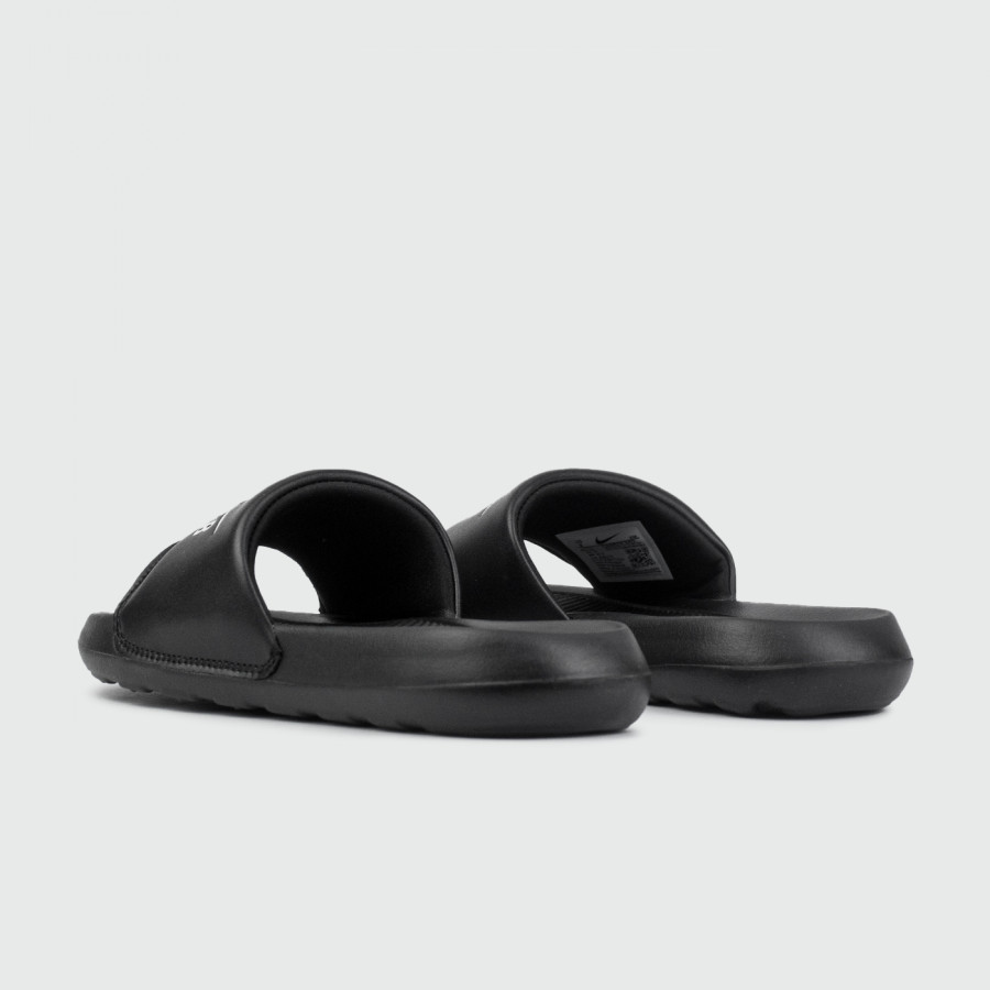 сланцы Nike SB Victori One Black