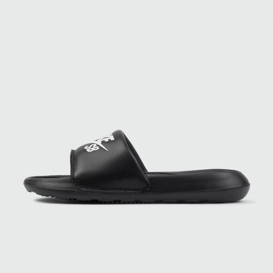сланцы Nike SB Victori One Black