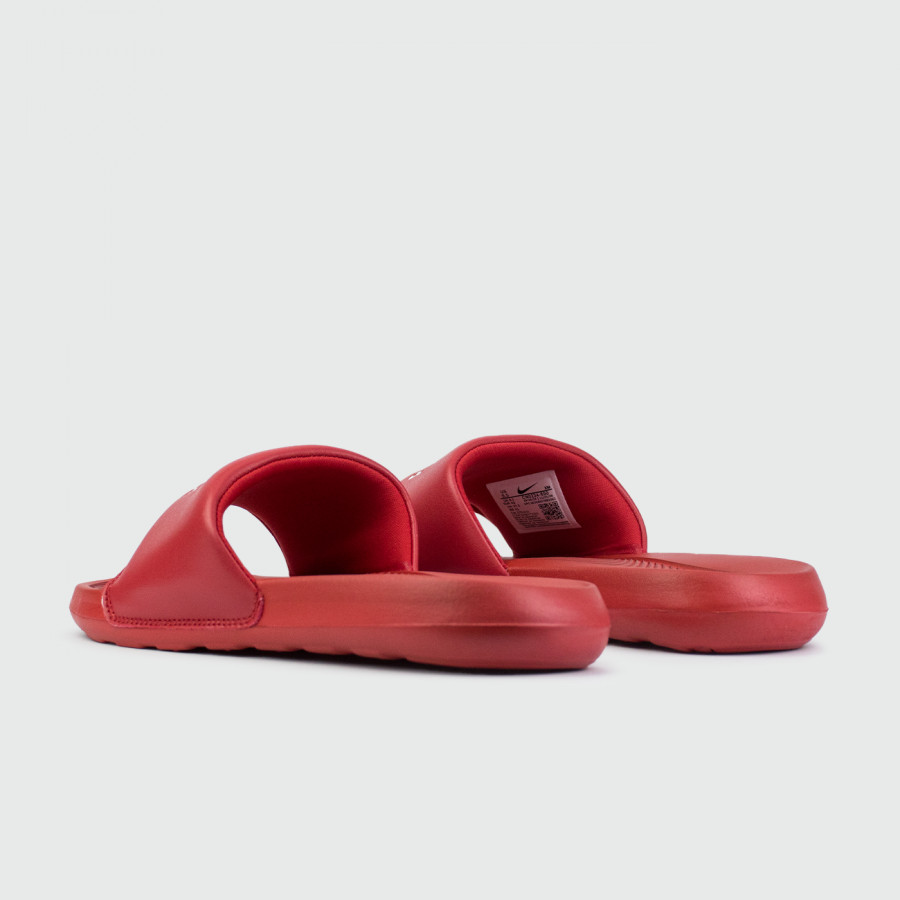 сланцы Nike SB Victori One Red