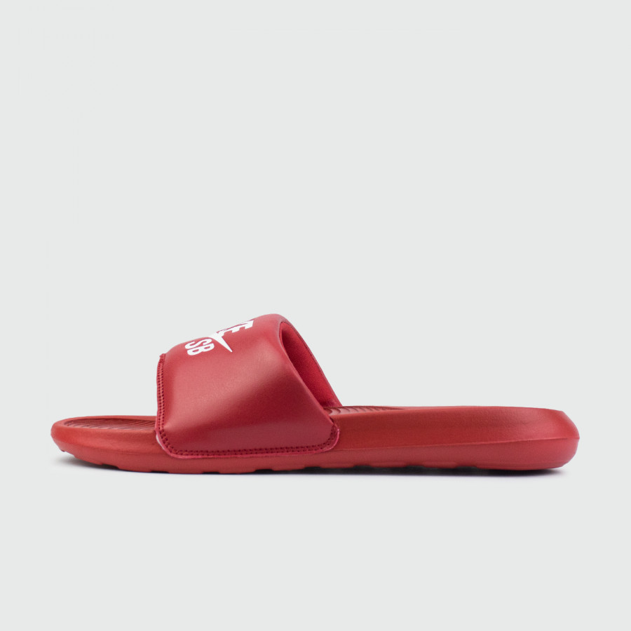 сланцы Nike SB Victori One Red