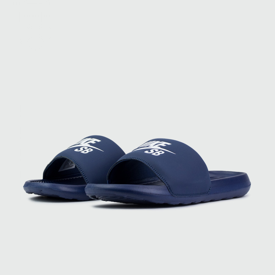 сланцы Nike SB Victori One Blue