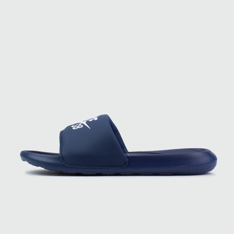 сланцы Nike SB Victori One Blue