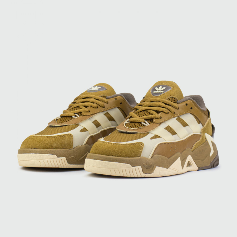 кроссовки Adidas Niteball 2.0 Desert