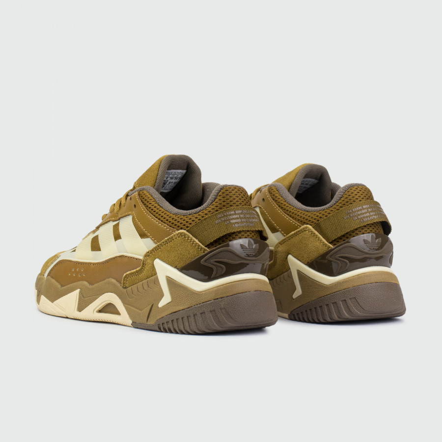 кроссовки Adidas Niteball 2.0 Desert