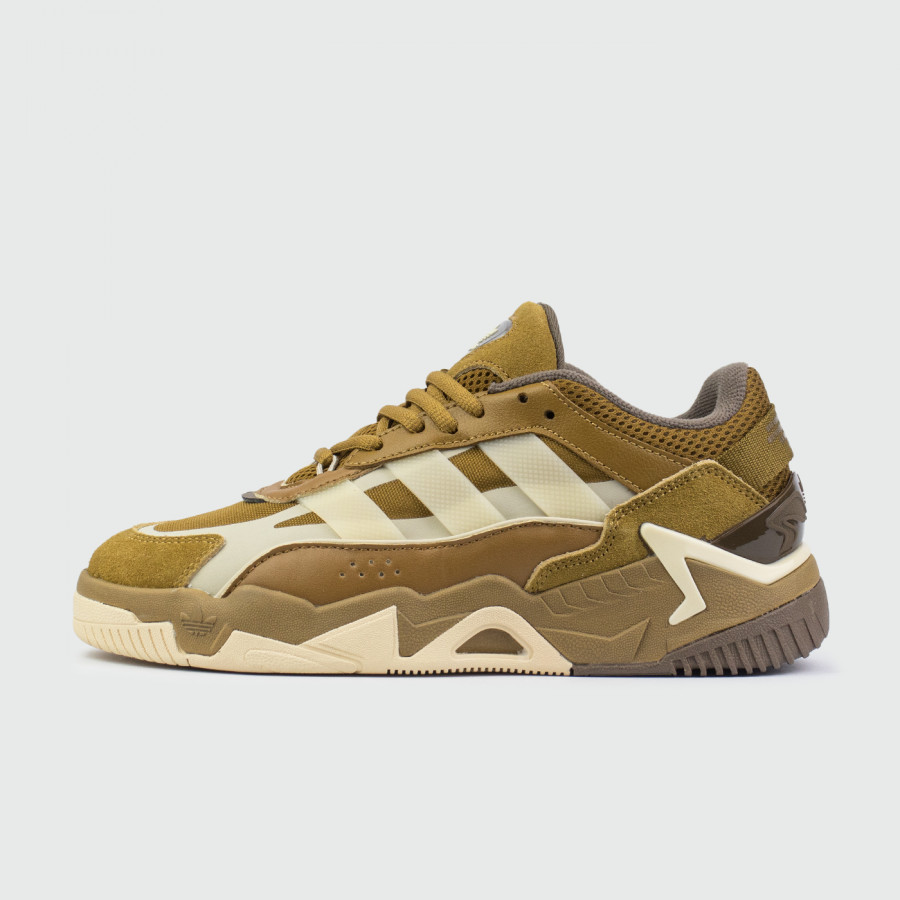 кроссовки Adidas Niteball 2.0 Desert