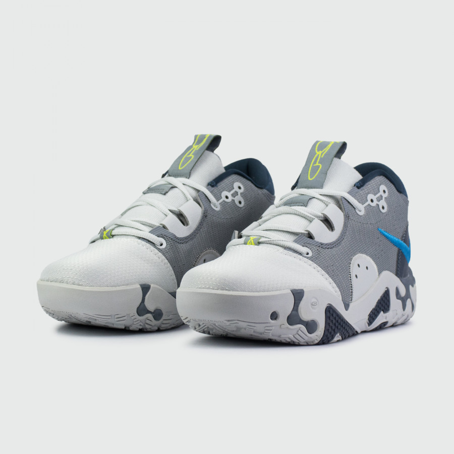 кроссовки Nike PG 6 Grey Fog