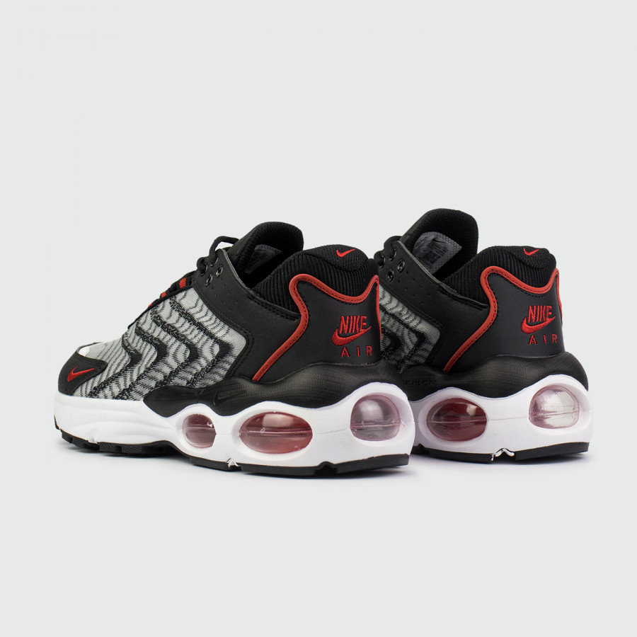 кроссовки Nike Air Max TW Black Red / White